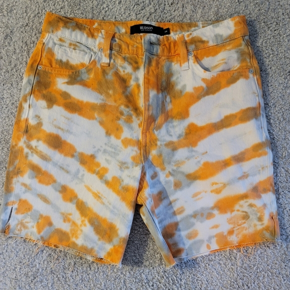 Hudson Shorts - Picture 1 of 3